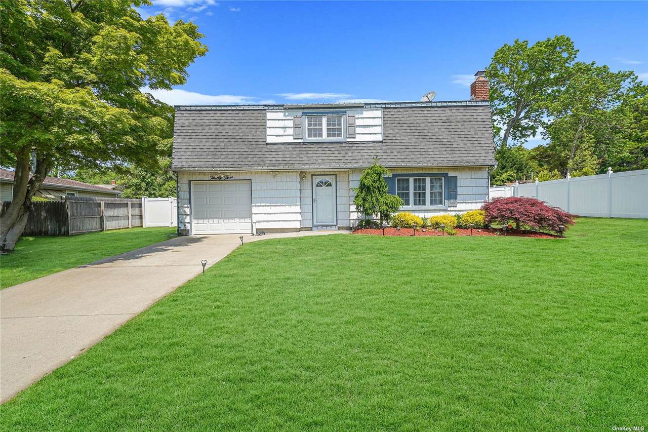 23 Huxley Lane - Photo 1