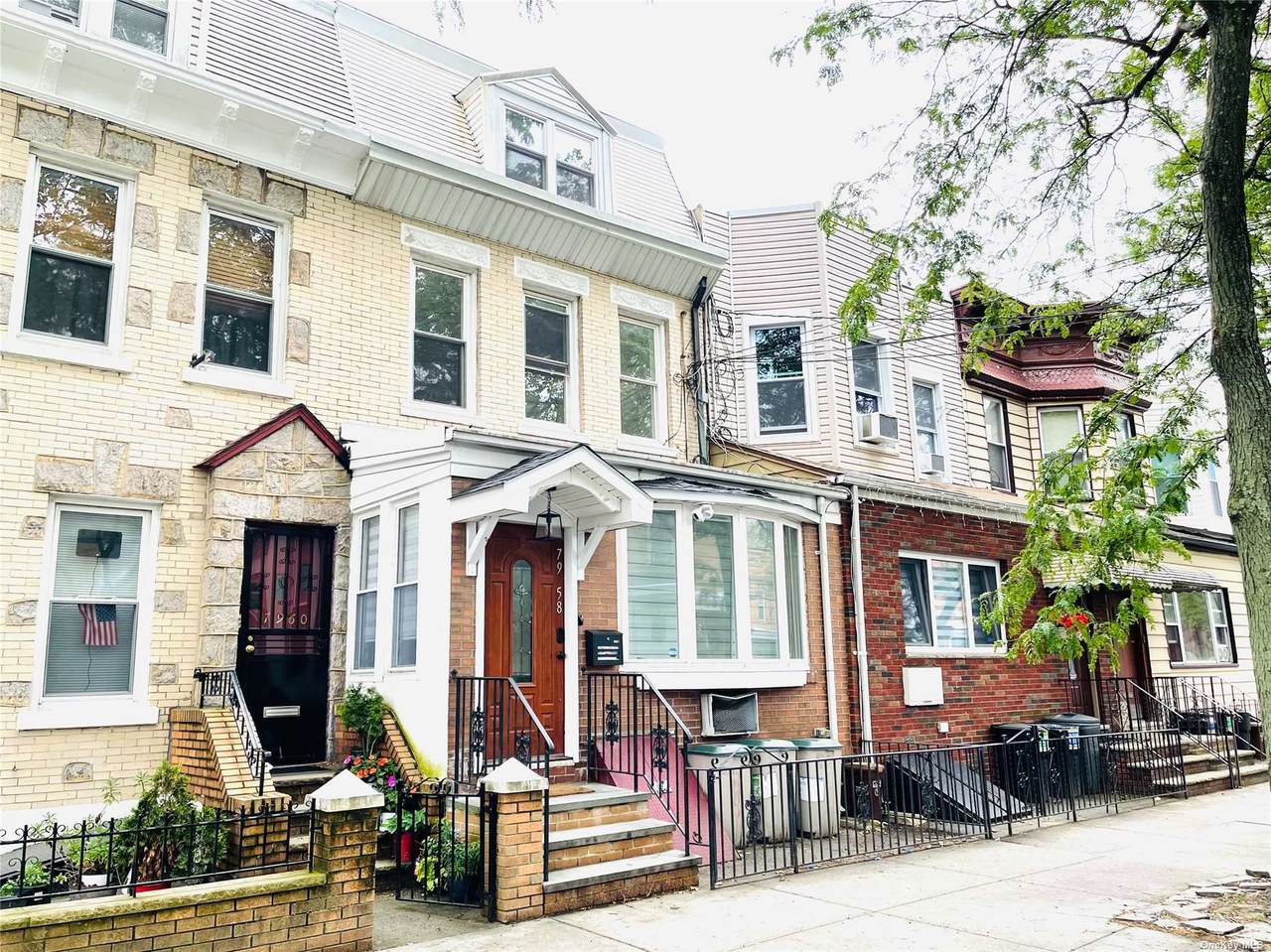 79-58 78th Avenue - Photo 1