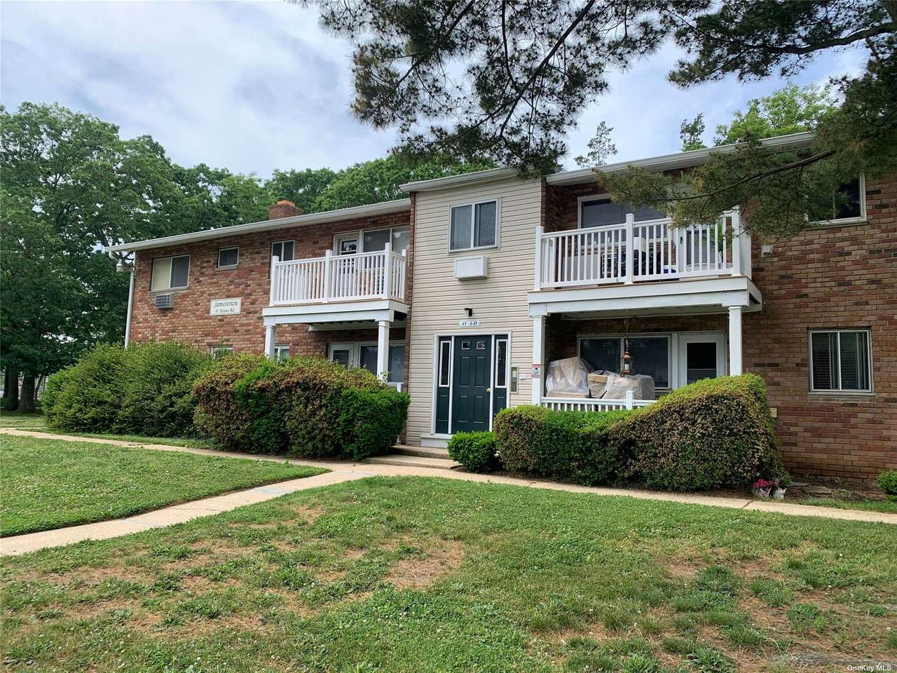 45 Adams Road - Photo 1
