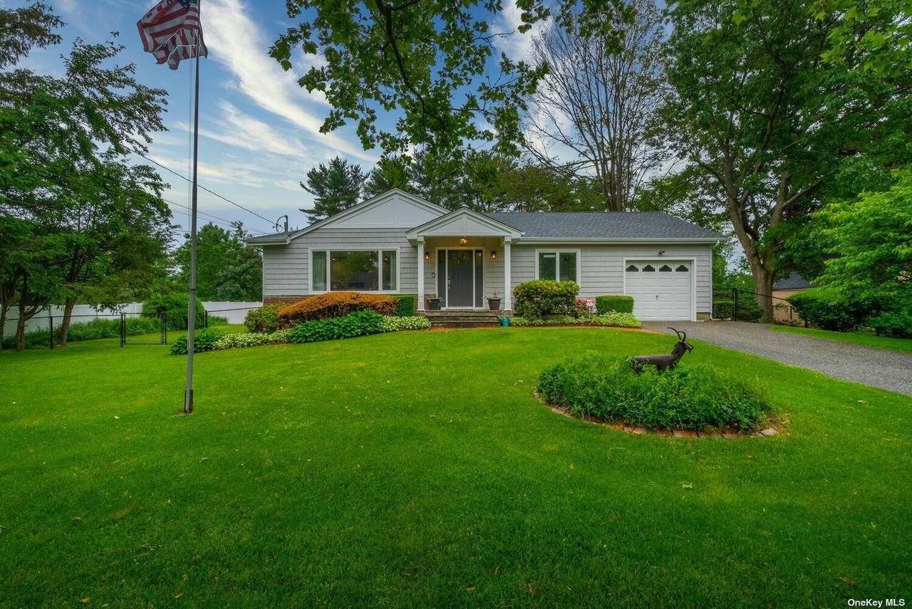 272 Clay Pitts Road - Photo 1