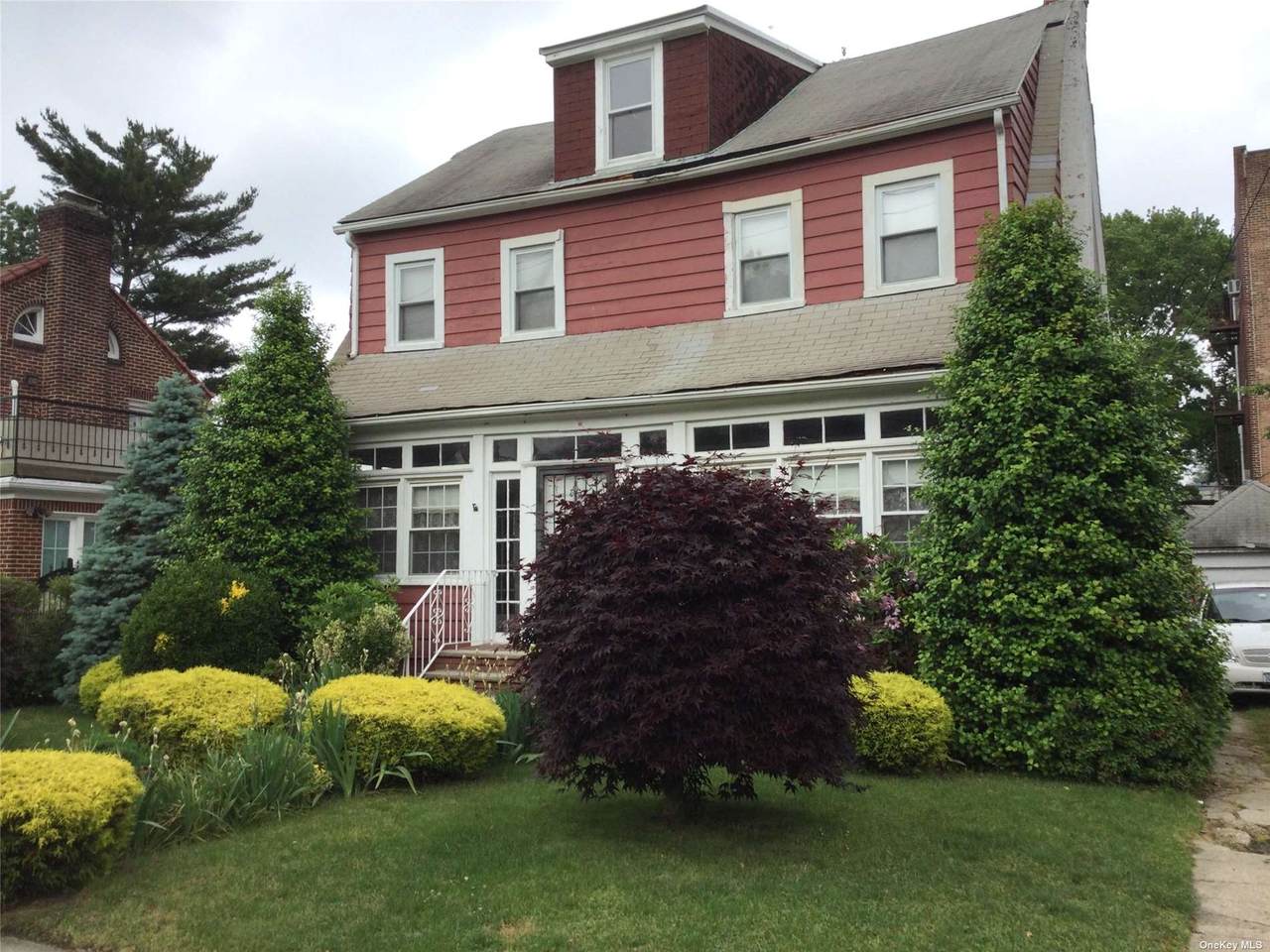 35-35 162nd Street - Photo 1