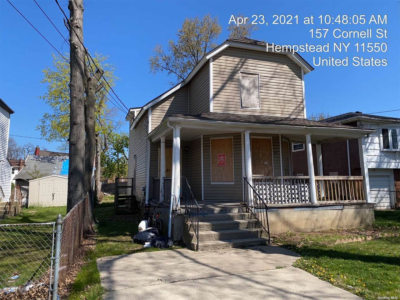 157 Cornell Street - Photo 1