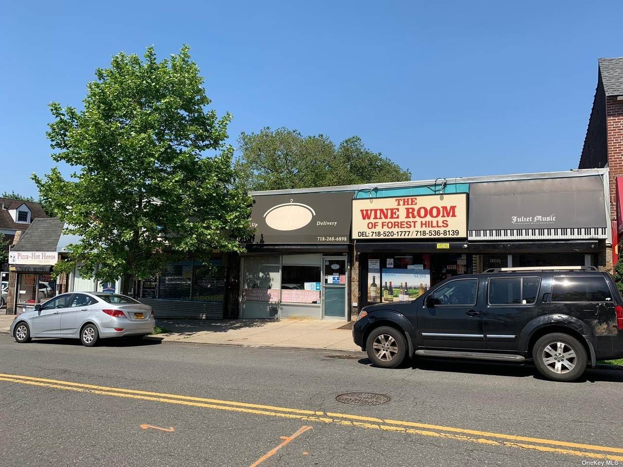 96-01 69th Avenue - Photo 1
