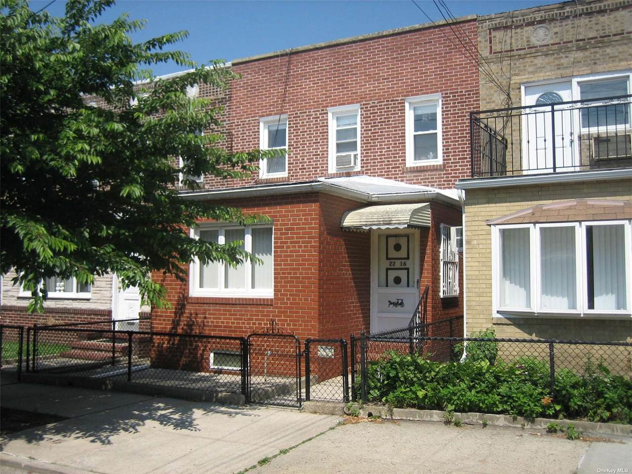 22-16 26th Street - Photo 1