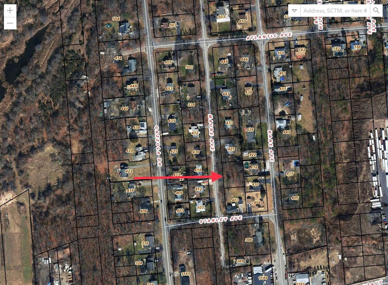 V/L Maure Avenue - Photo 1