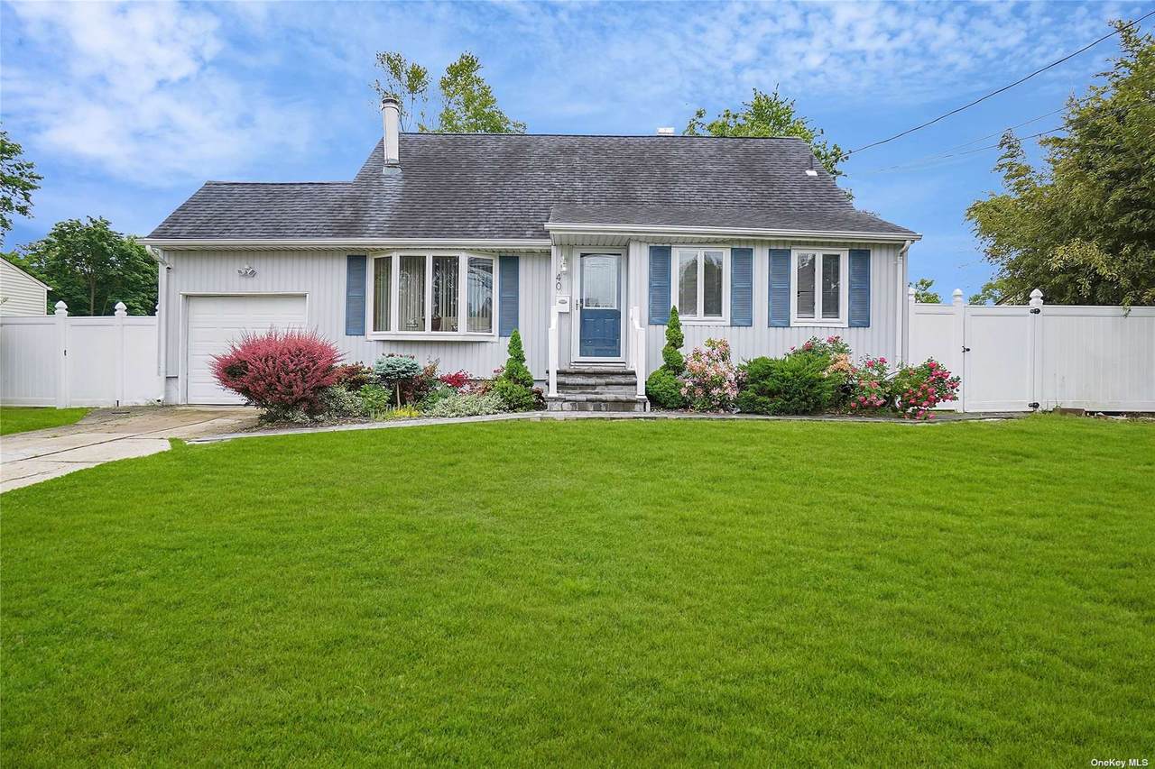 40 Walton Street - Photo 1