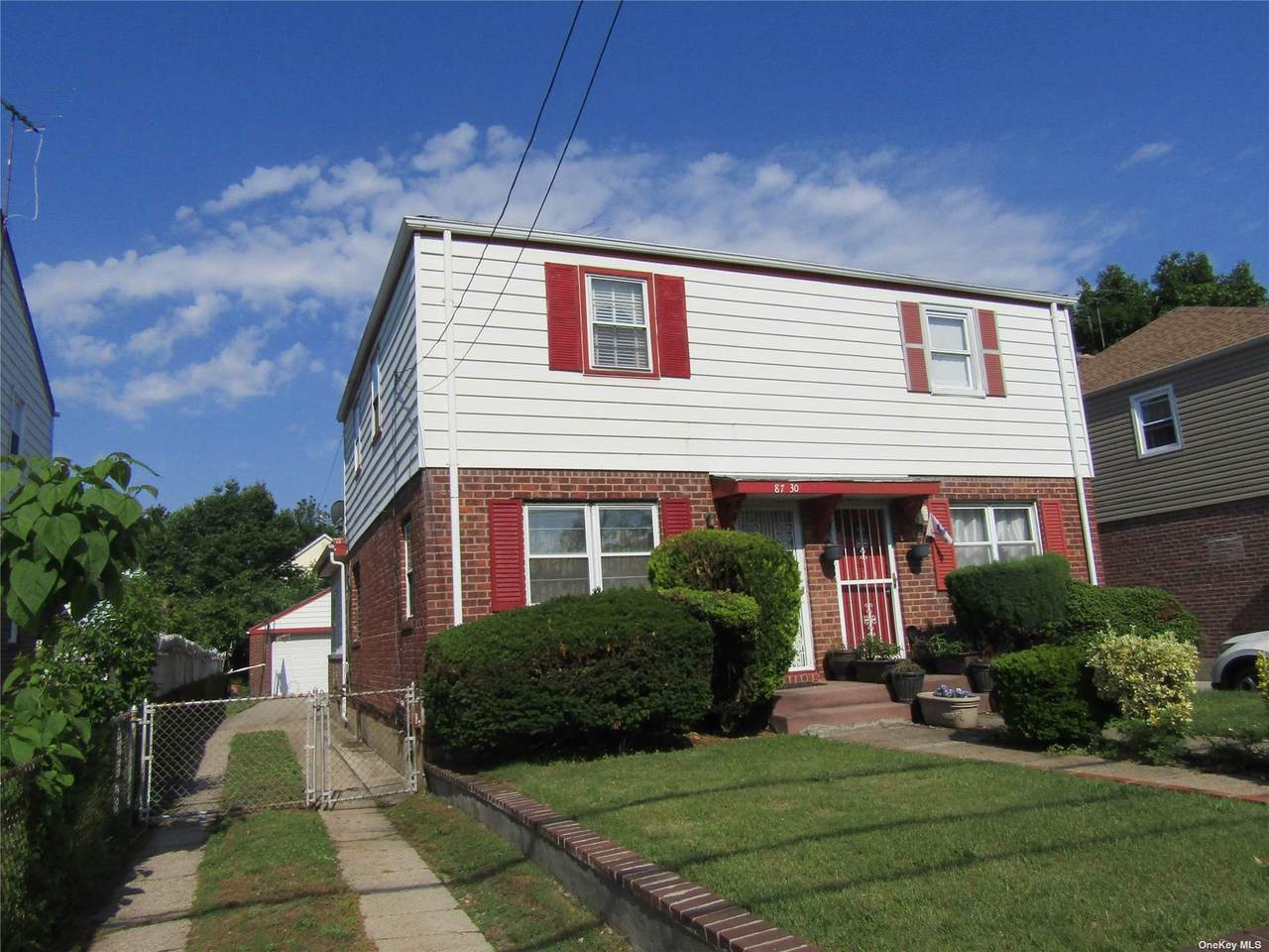 87-30 Little Neck Parkway - Photo 1
