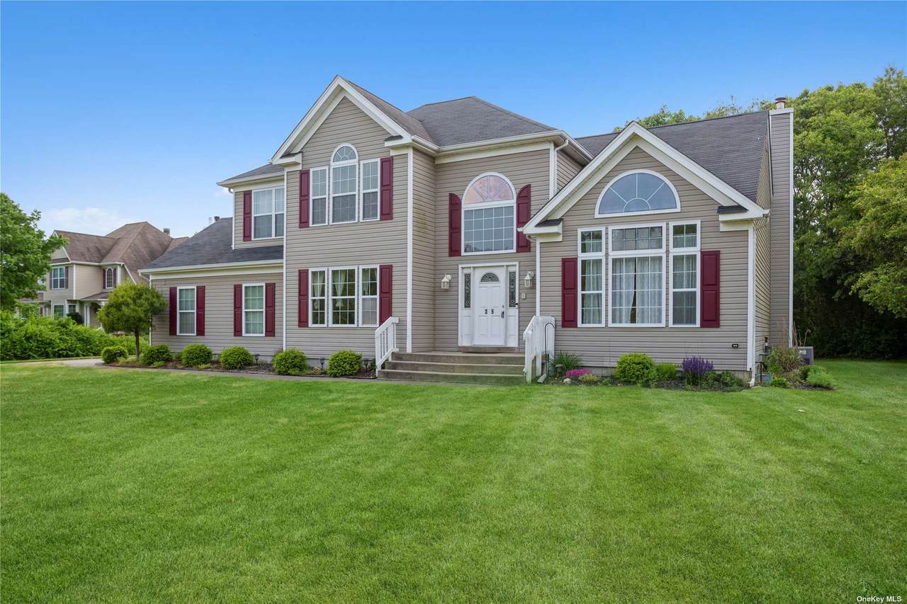 35 Durkee Lane - Photo 1