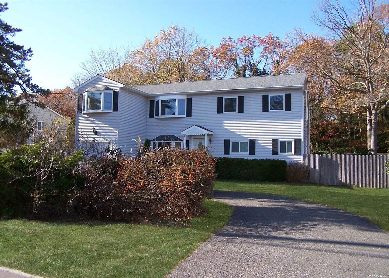 516 Nichols Road - Photo 1