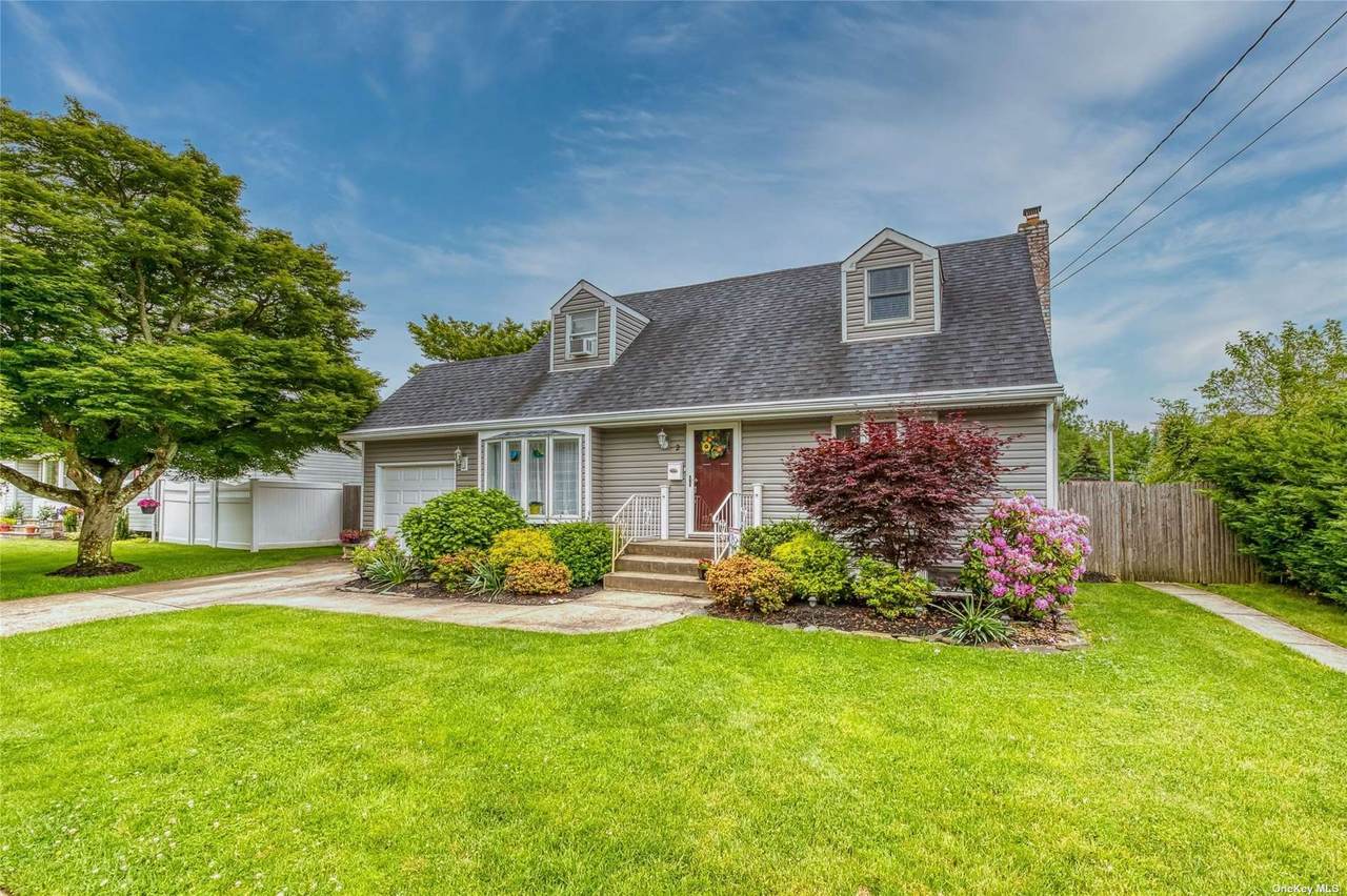 2 Birchbrook Drive - Photo 1