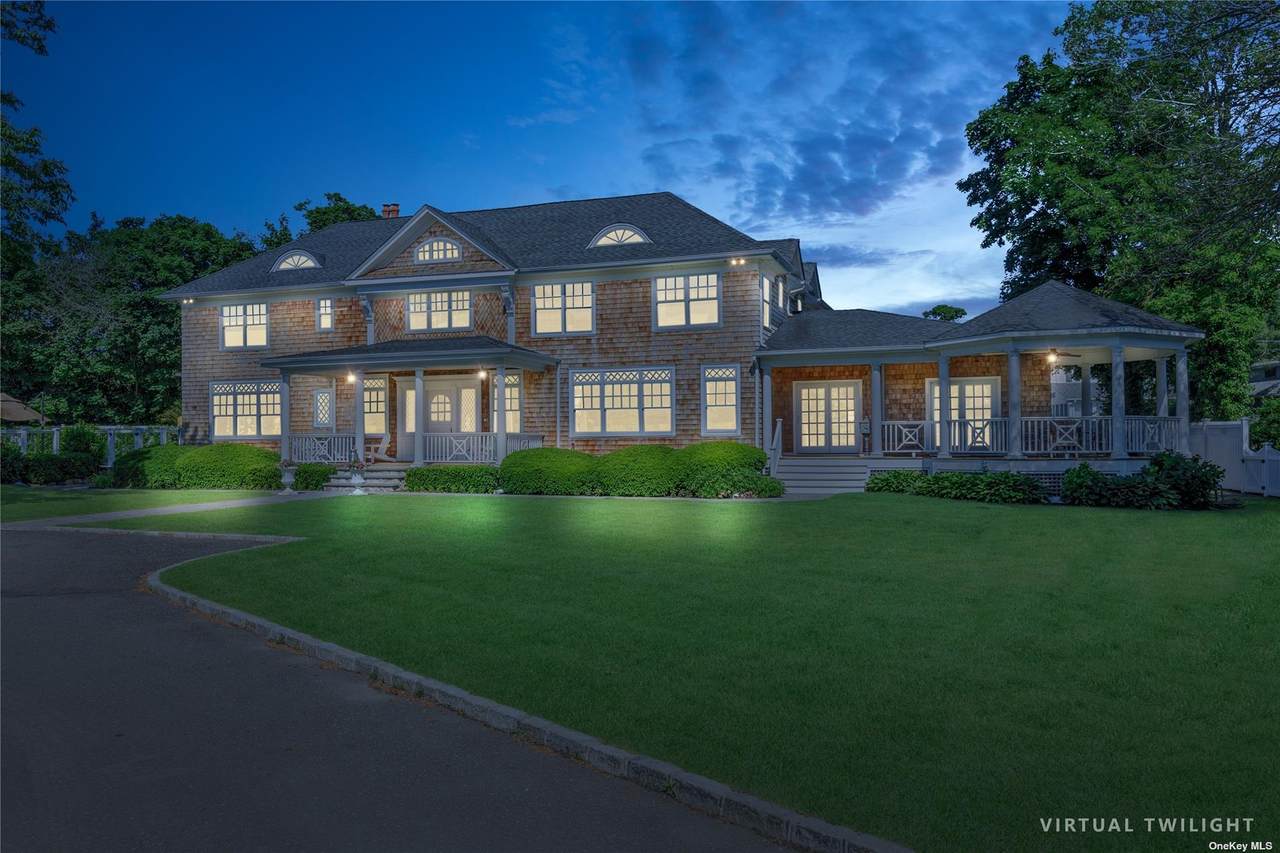 100 Shore Road - Photo 1