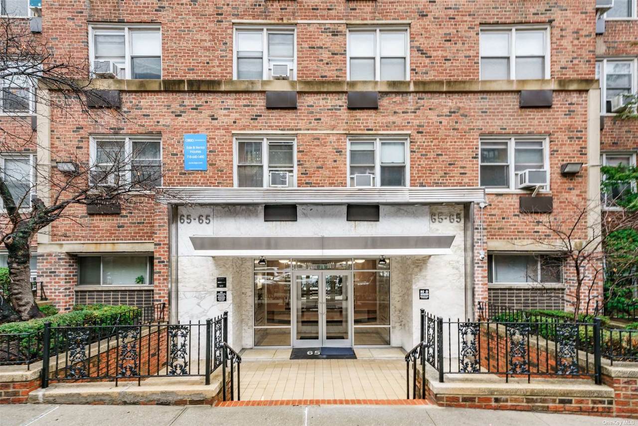 65-65 Wetherole Street - Photo 1