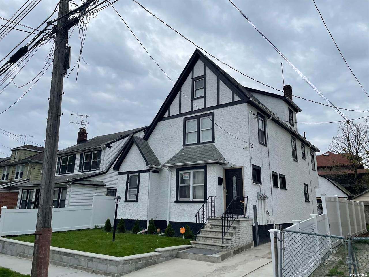 100-32 197th Street - Photo 1