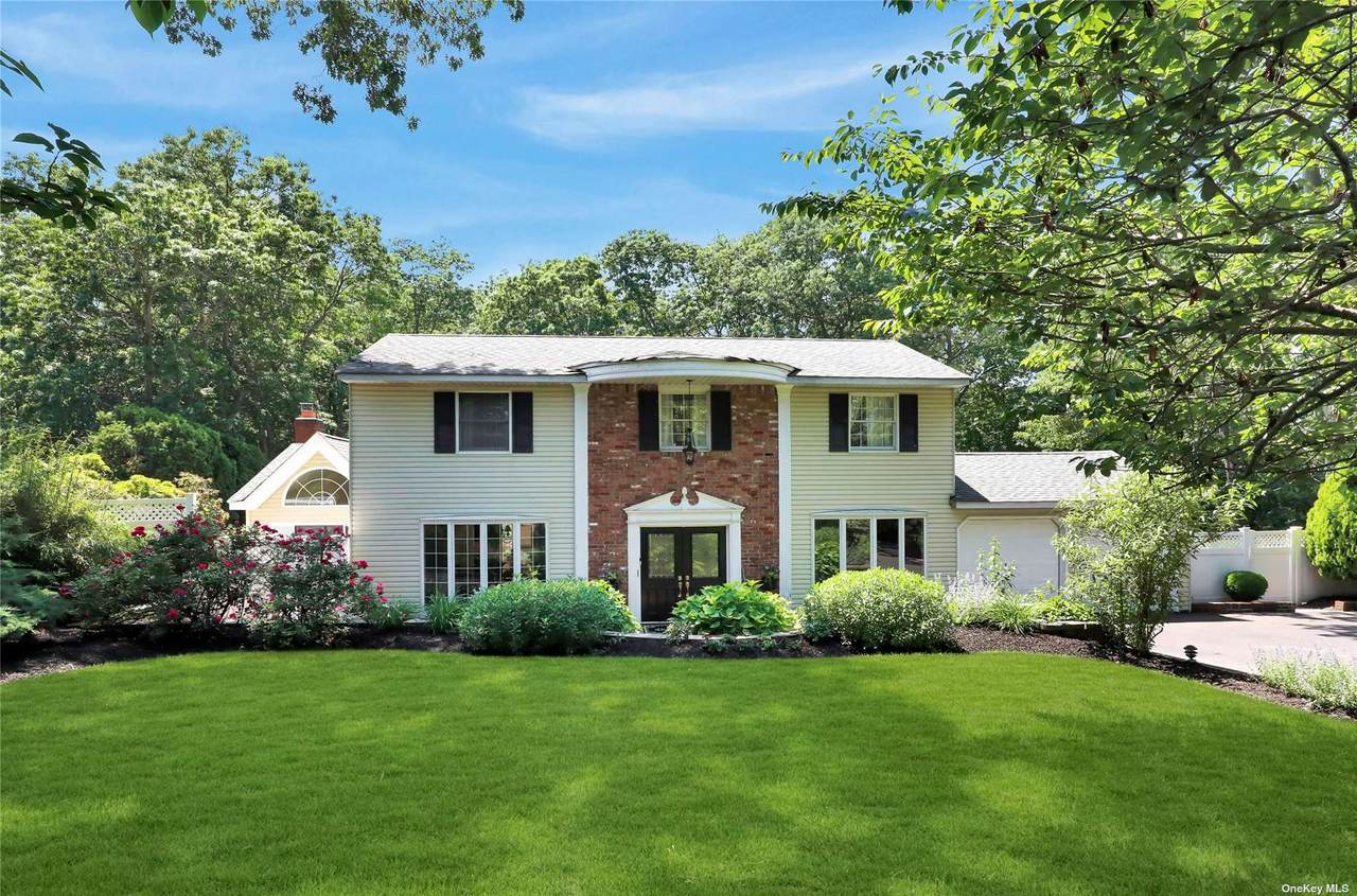 50 Pinedale Road - Photo 1