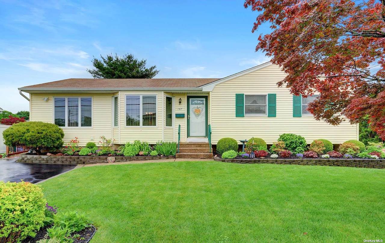 167 Homer Avenue - Photo 1