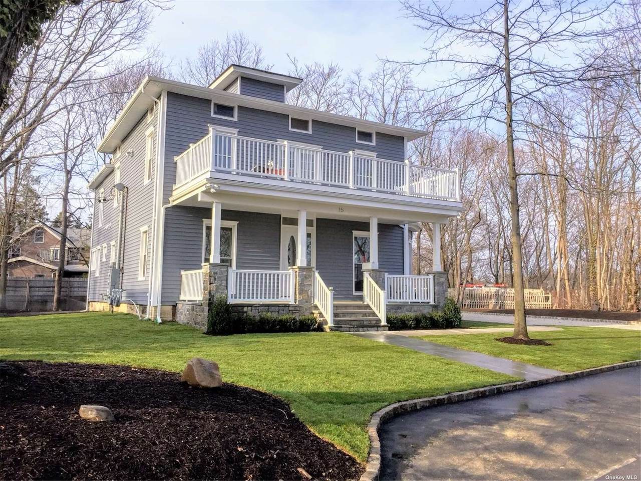 15 Summit Place - Photo 1