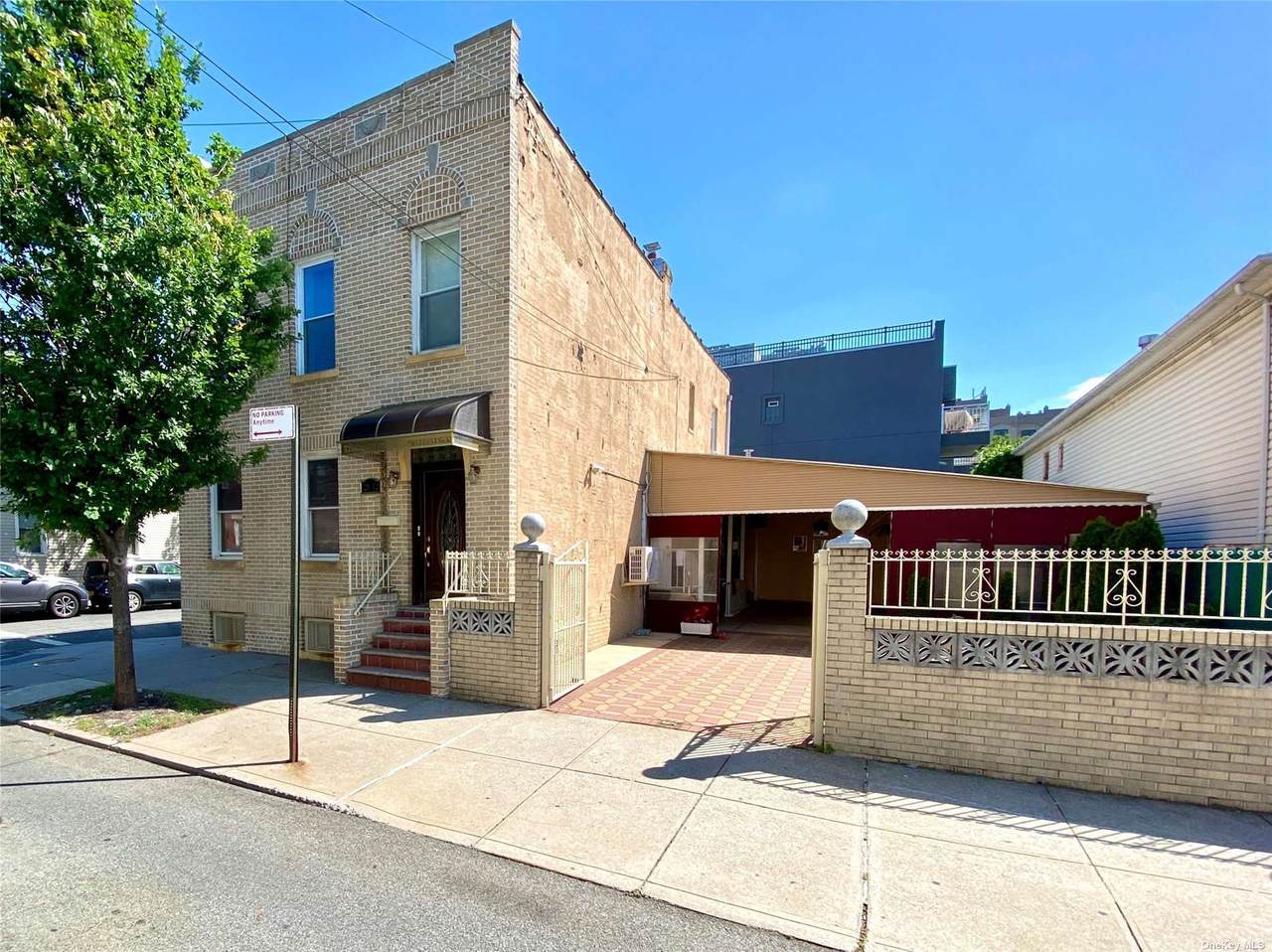 21-12 25th Road - Photo 1