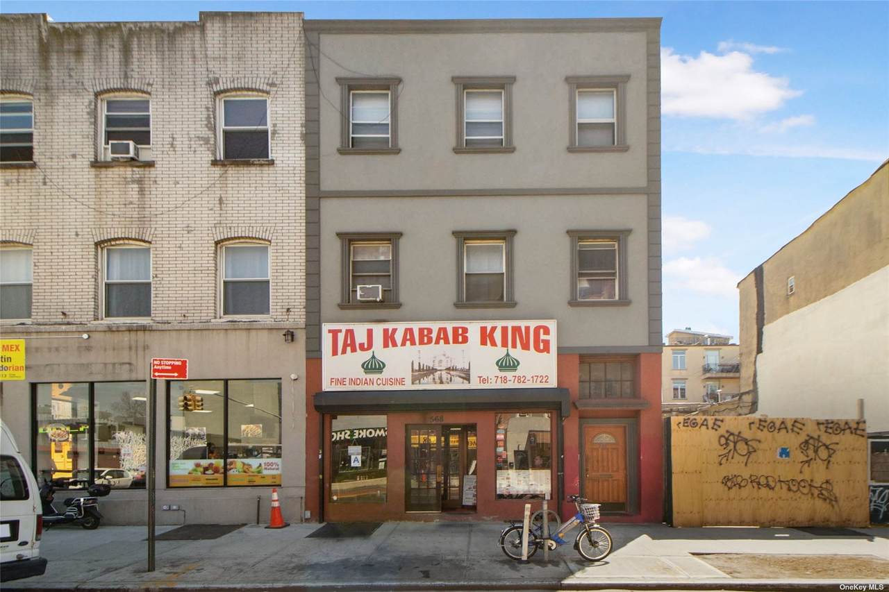 568 Grand Street - Photo 1