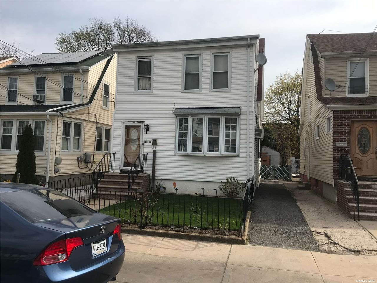 116-17 203rd Street - Photo 1