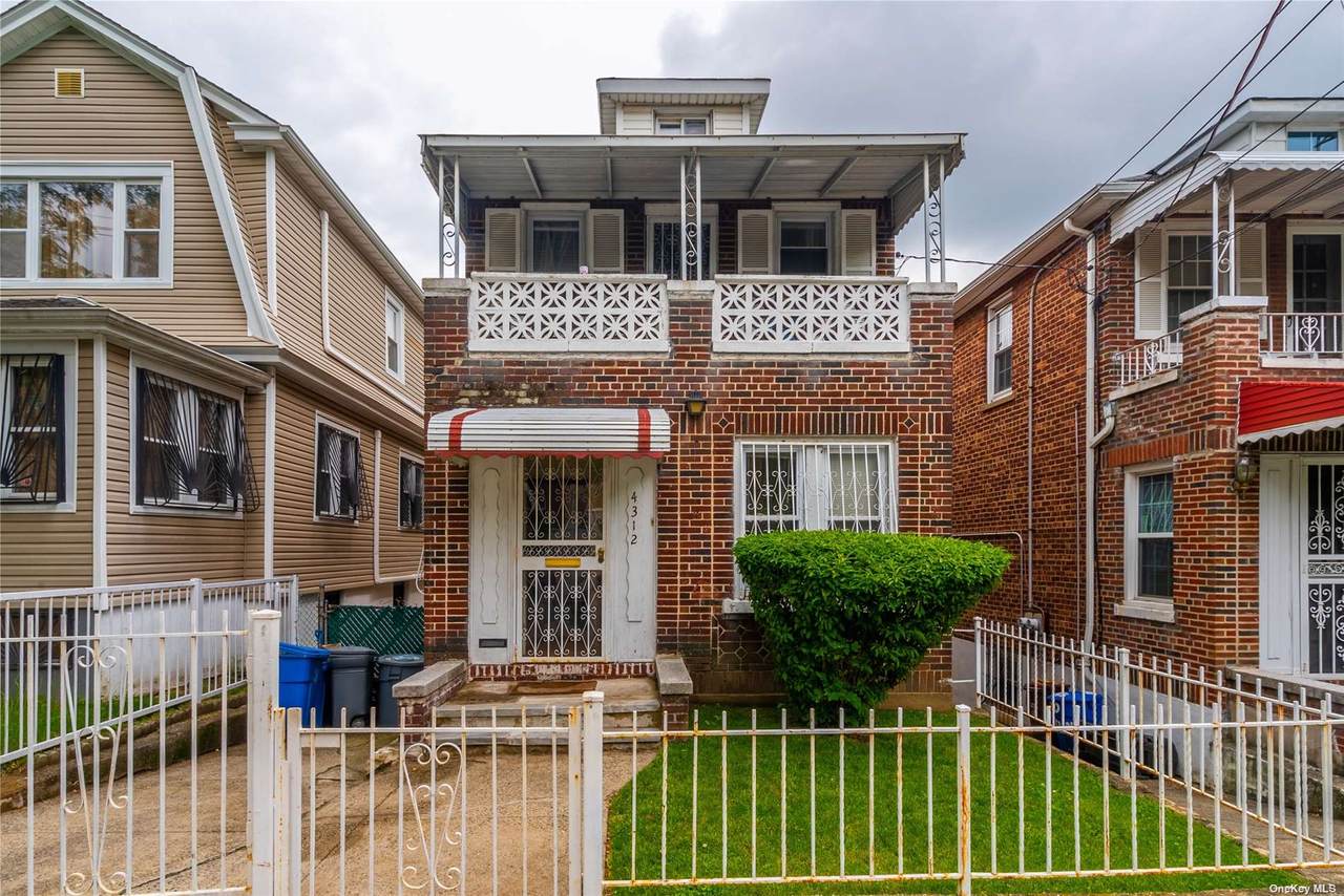 4312 Bruner Avenue - Photo 1