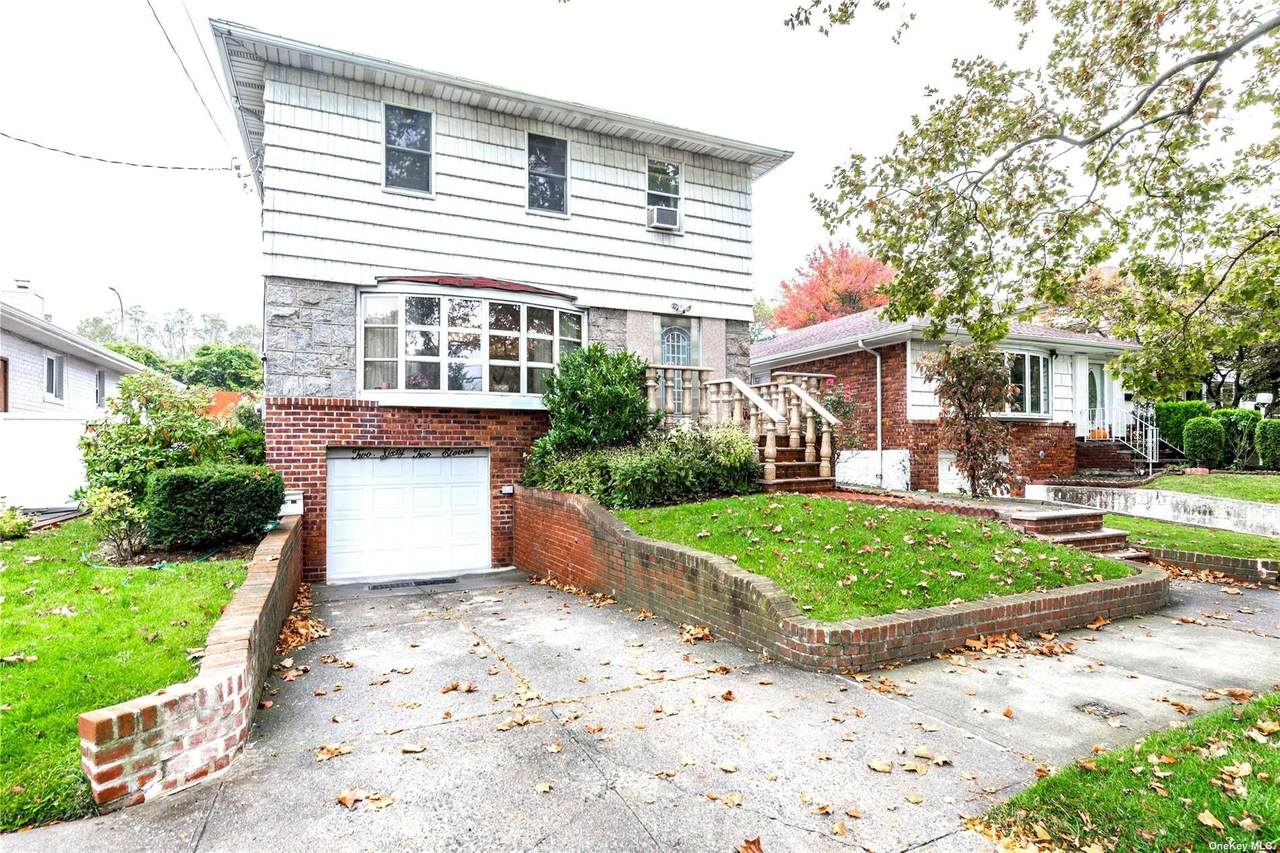 262-11 57 Avenue - Photo 1