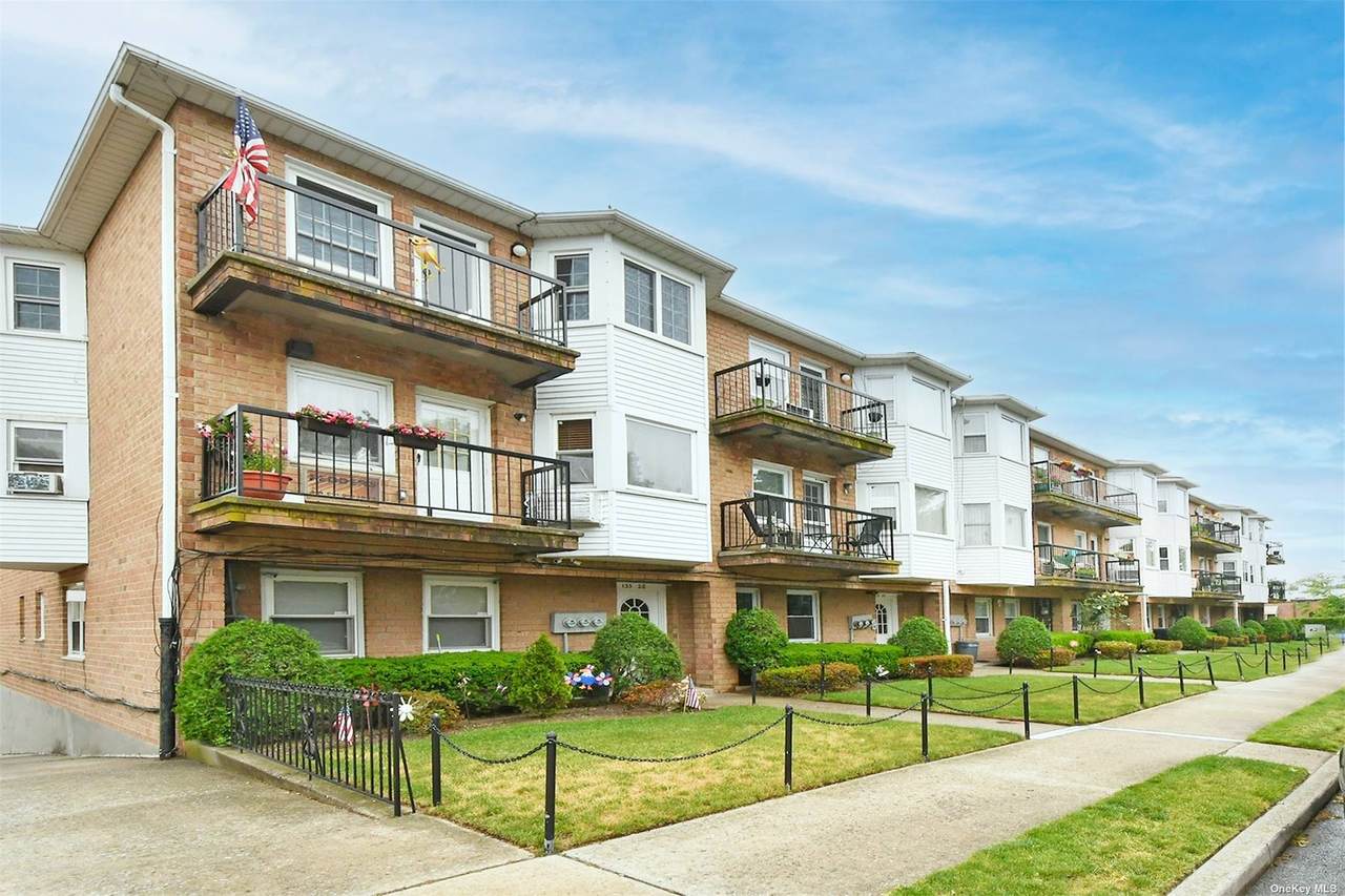 133-26 87th Street - Photo 1