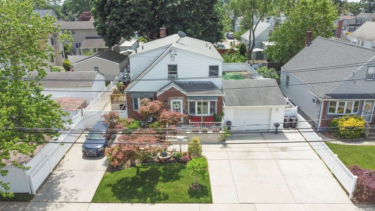 341 Concord Avenue - Photo 1