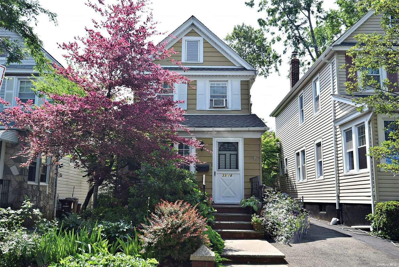 33-18 155 Street - Photo 1