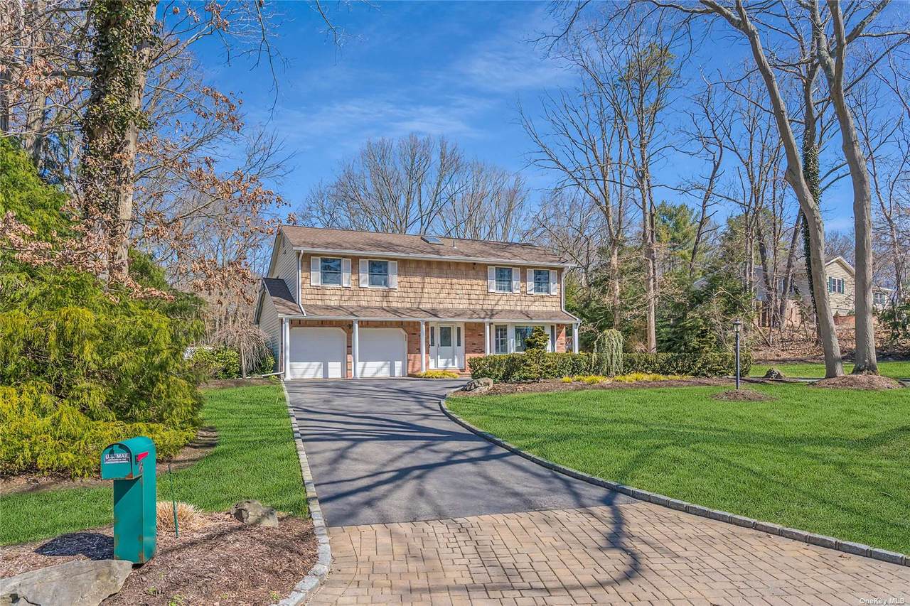 85 Mobrey Lane - Photo 1