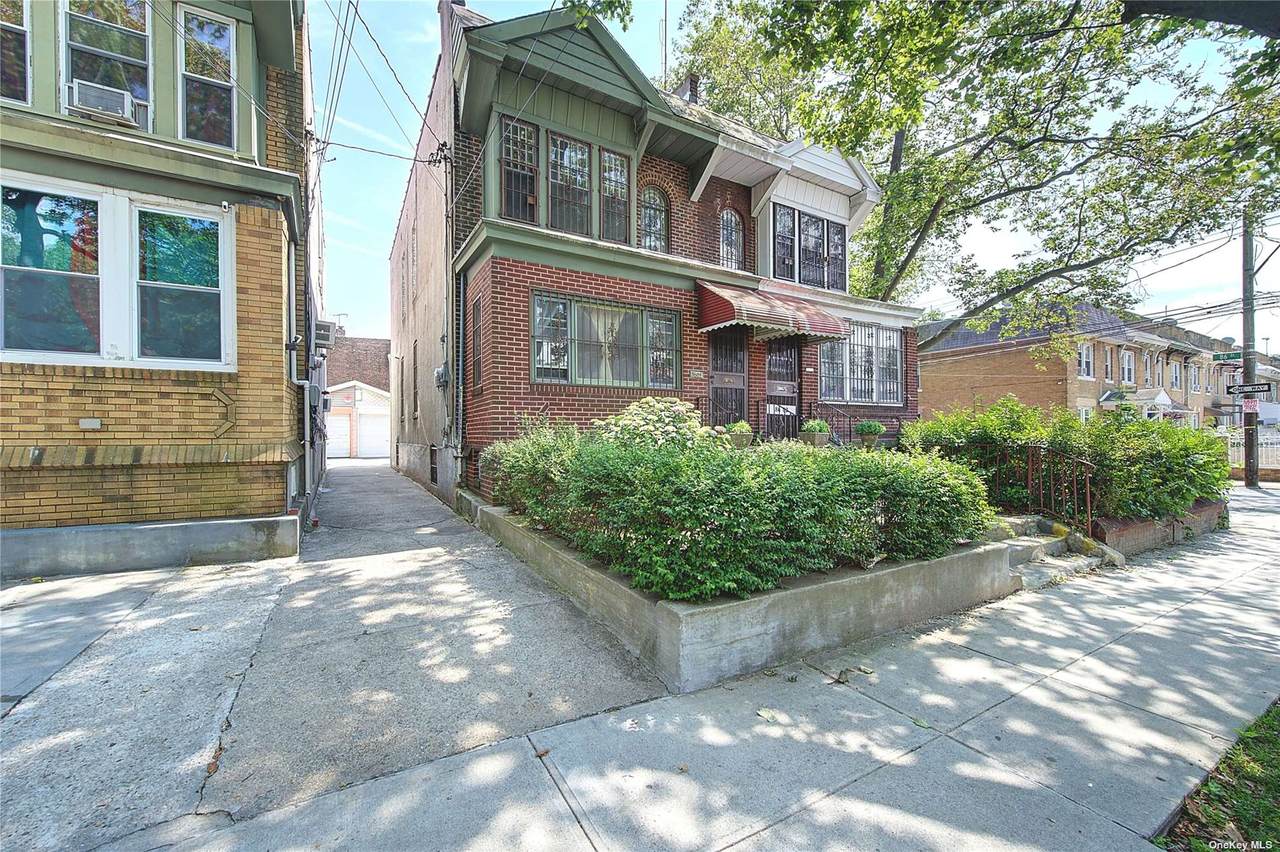 86-04 91st Avenue - Photo 1