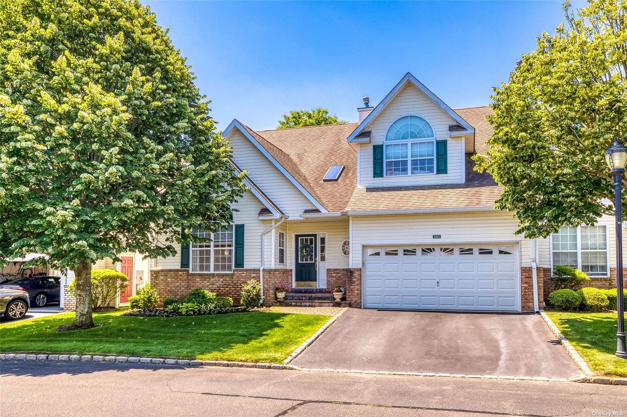 165 Constantine Way - Photo 1