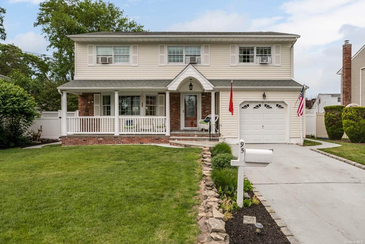 95 Hale Road - Photo 1