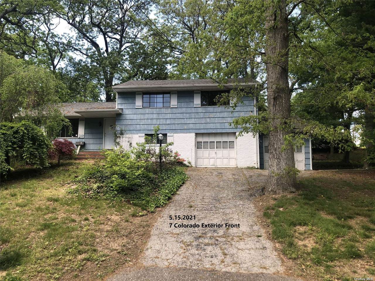 7 Colorado Place - Photo 1