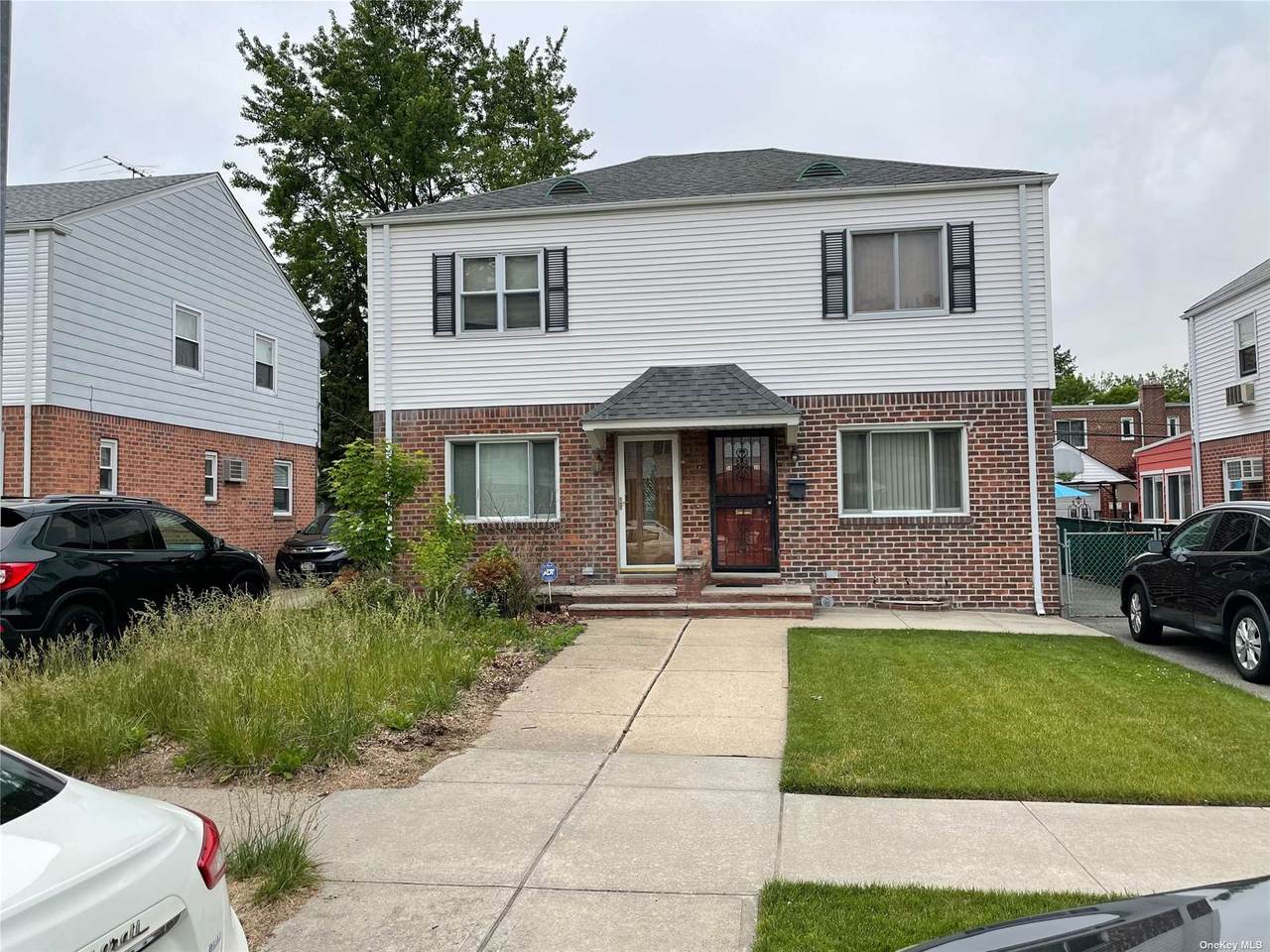 58-40 207th Street - Photo 1