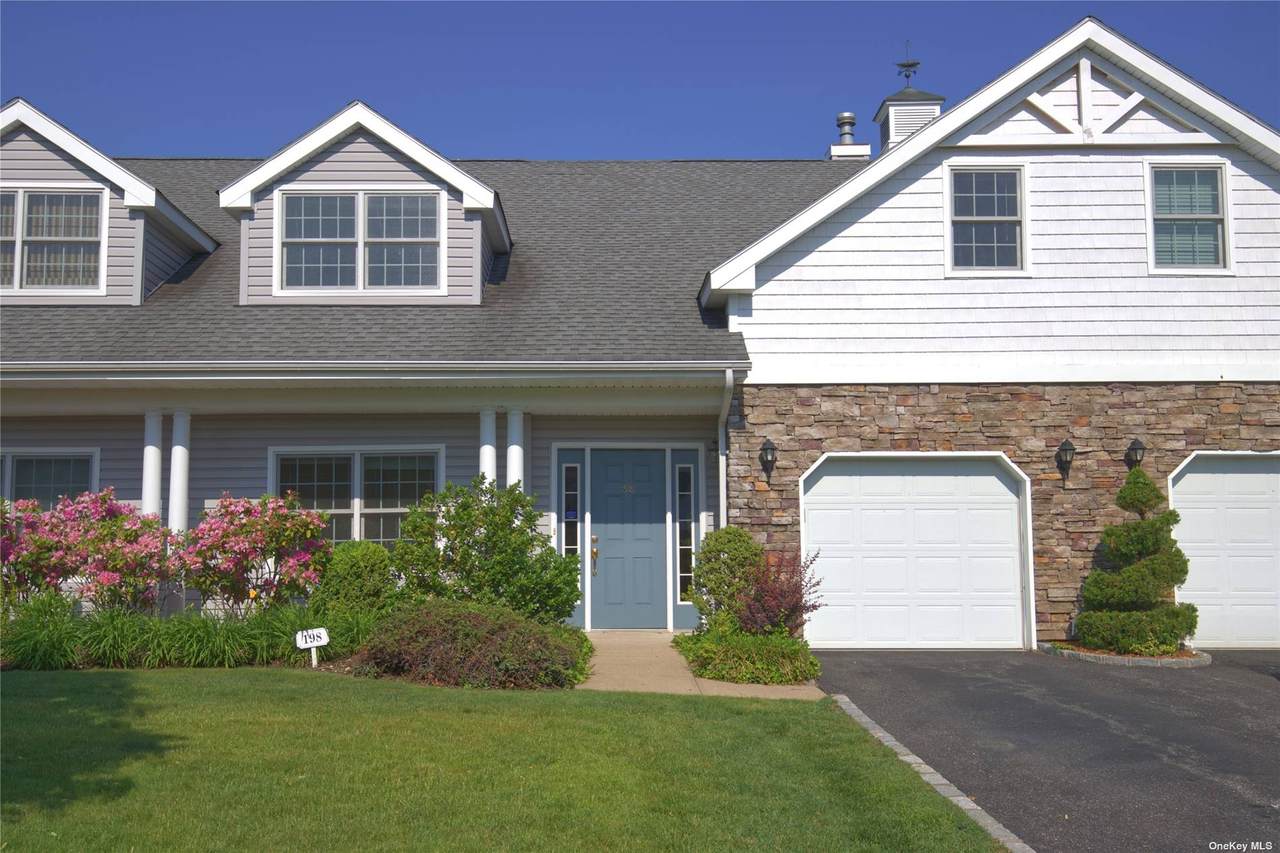 198 Pond View Drive - Photo 1
