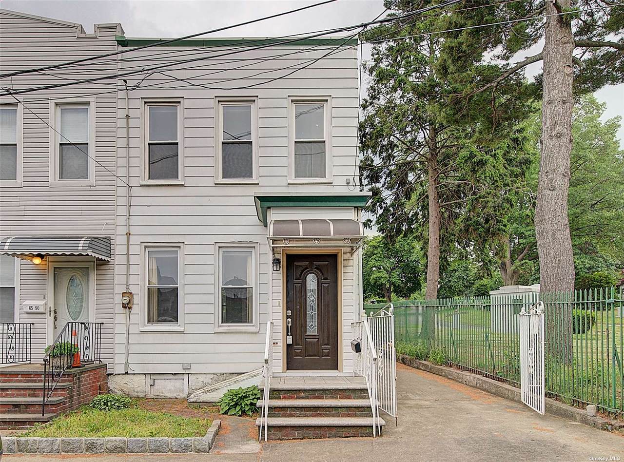 65-88 58th Avenue - Photo 1