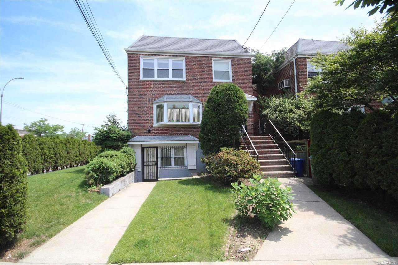 80-03 165th Street - Photo 1