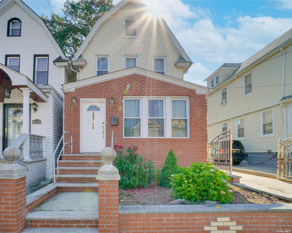 107-50 118th Street - Photo 1