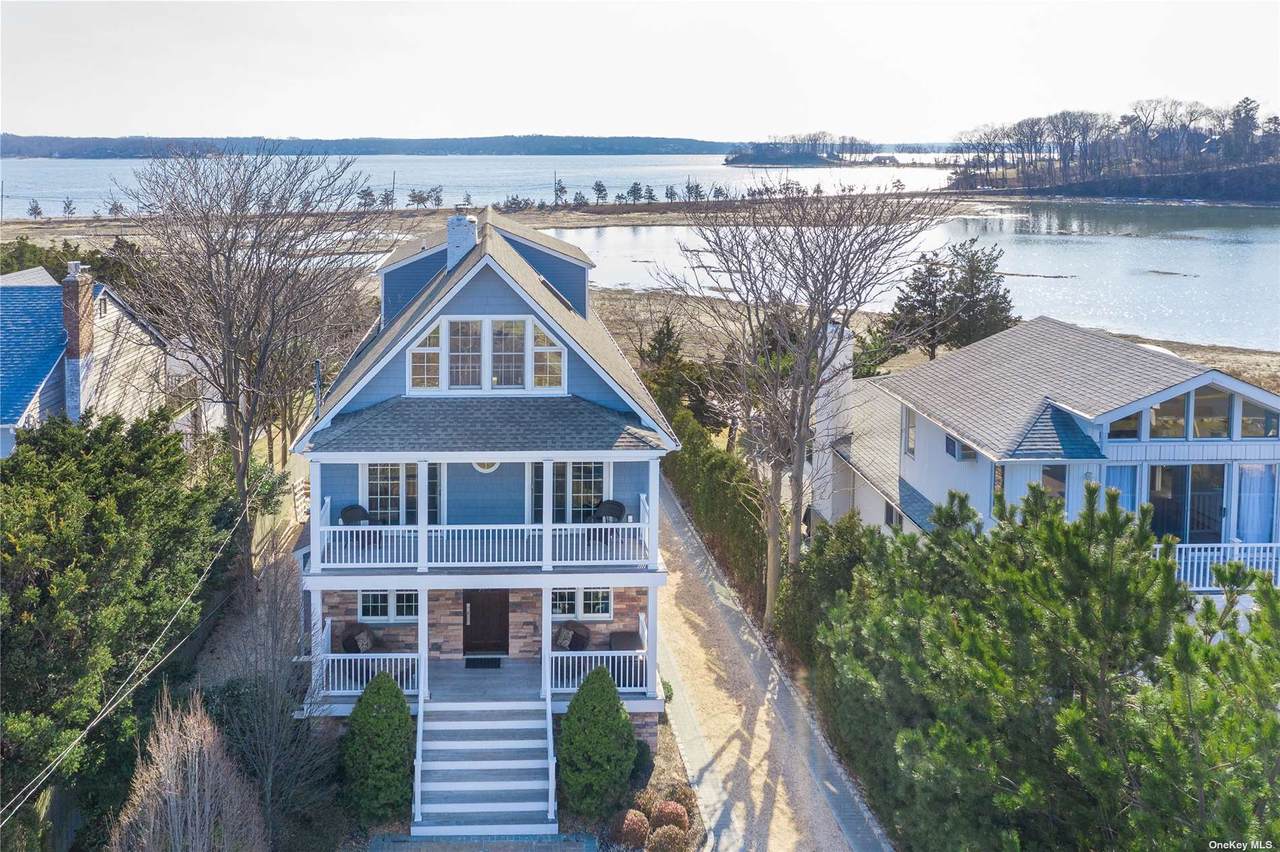 317 Asharoken Avenue - Photo 1