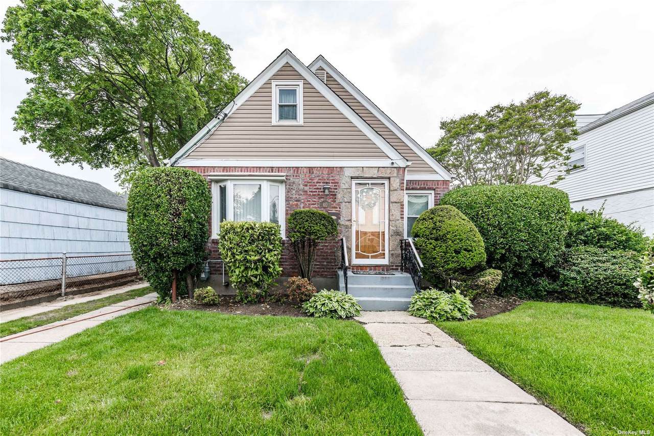 40 Princeton Street - Photo 1