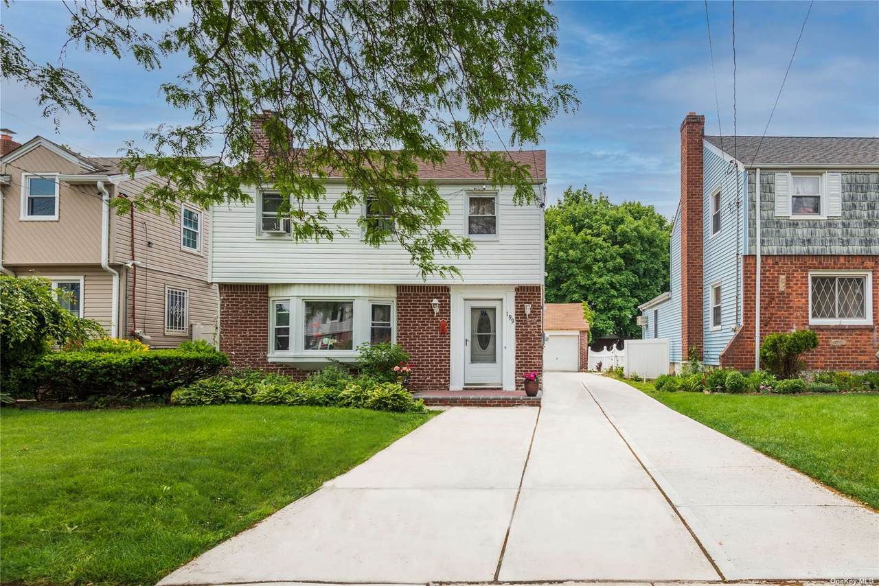 199 Holly Avenue - Photo 1
