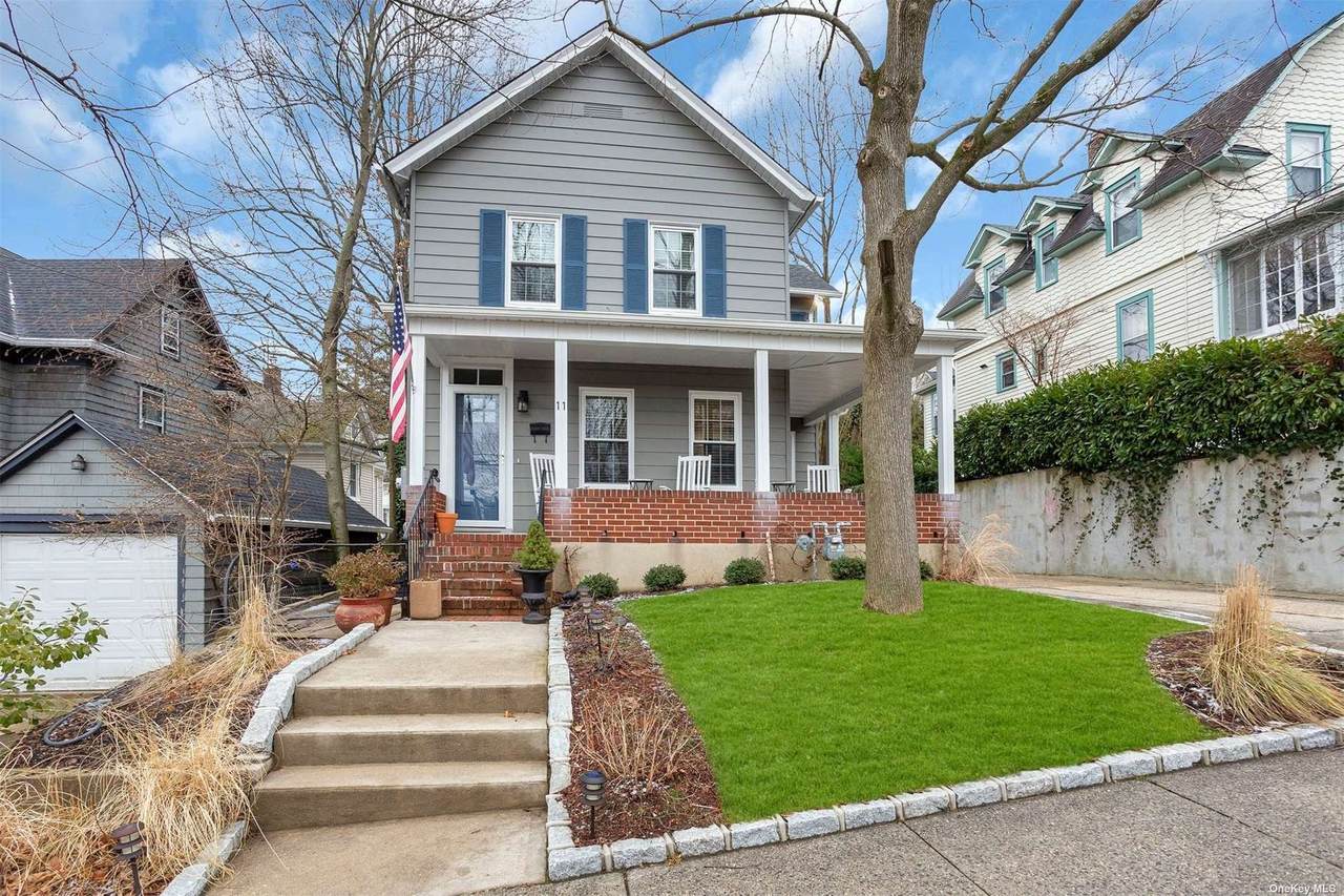 11 Monroe Street - Photo 1
