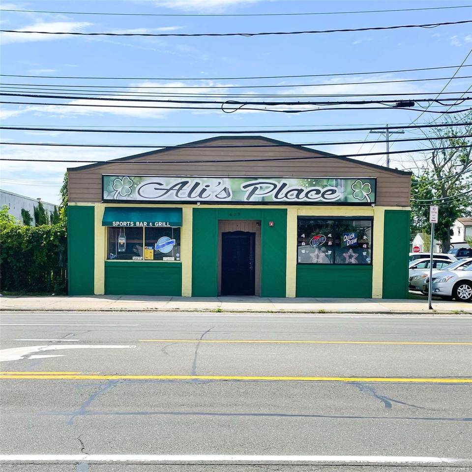 609 Montauk Highway - Photo 1