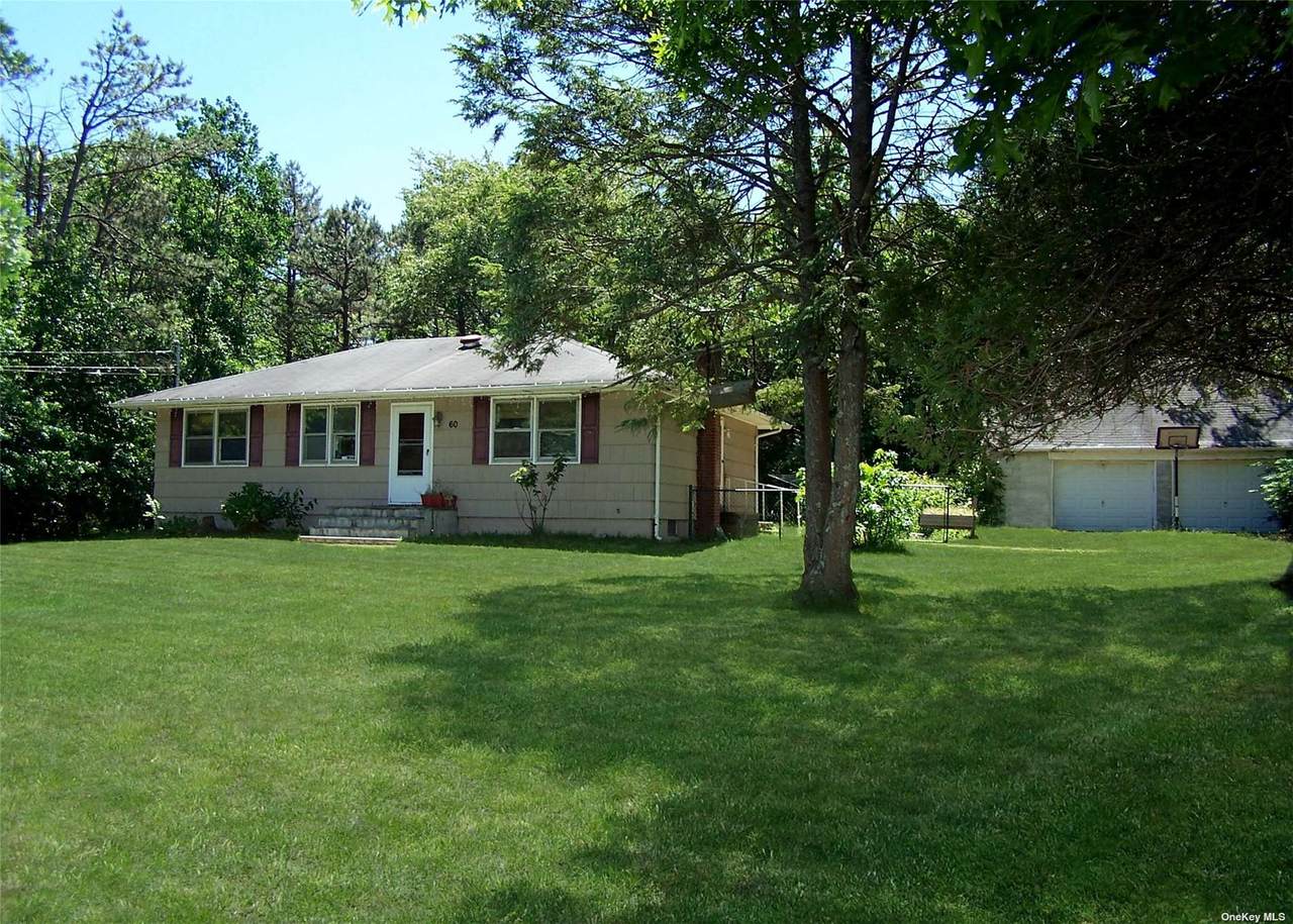 60 Middle Island Miller Place Road - Photo 1