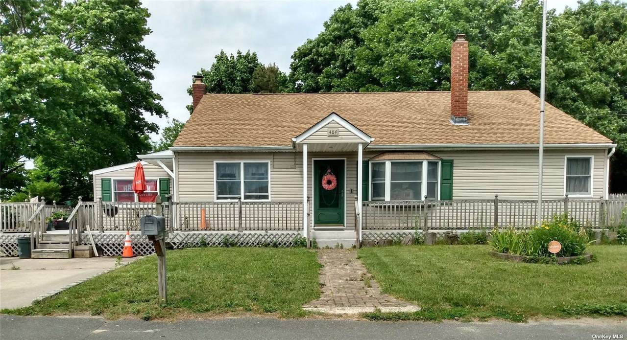 404 Columbus Avenue - Photo 1
