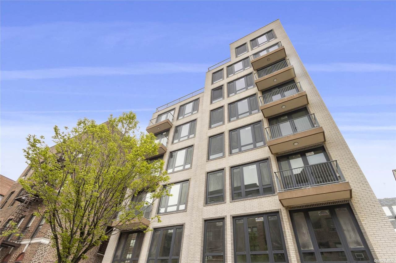 148-36 89th Avenue - Photo 1