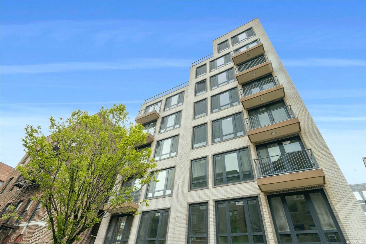 148-36 89th Avenue - Photo 1