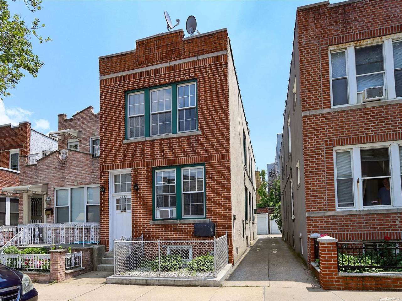 25-43 34th Street - Photo 1