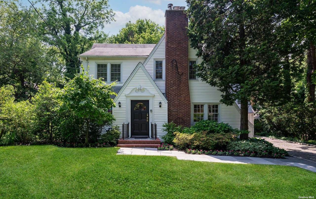 97 The Intervale - Photo 1