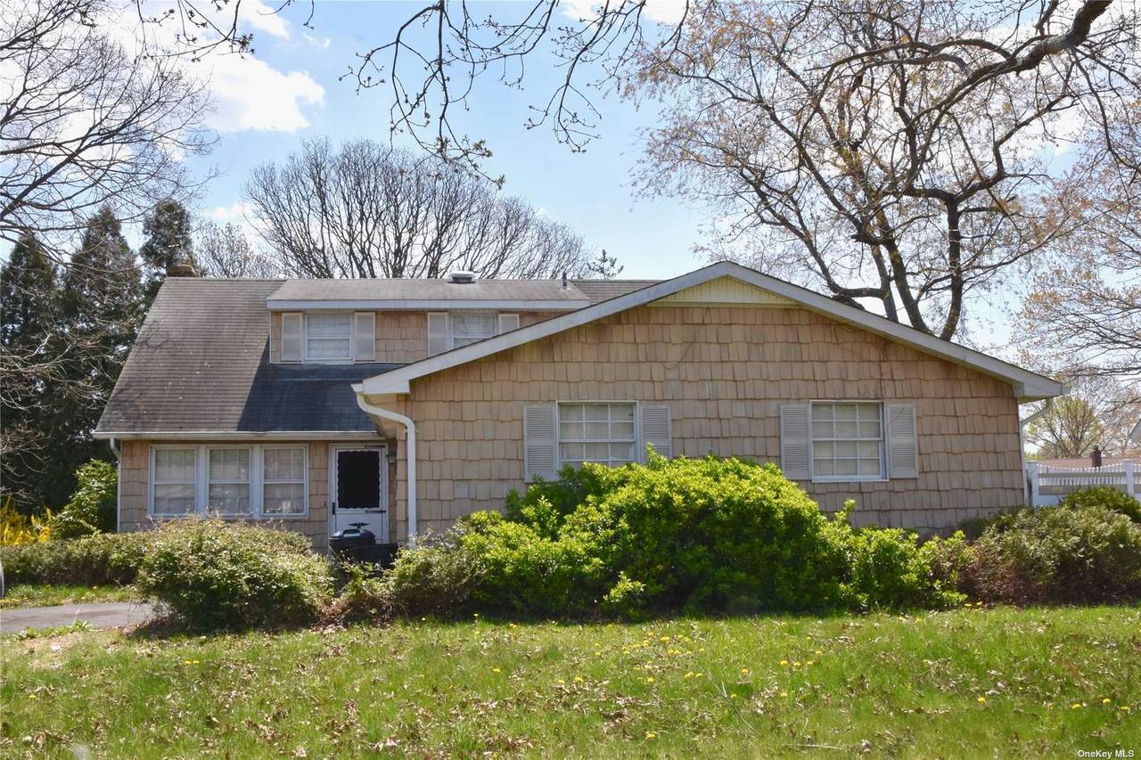128 Granny Road - Photo 1